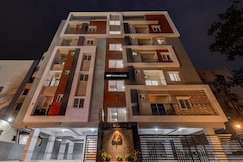 Super Townhouse Nallagandla Nest, Hyderabad