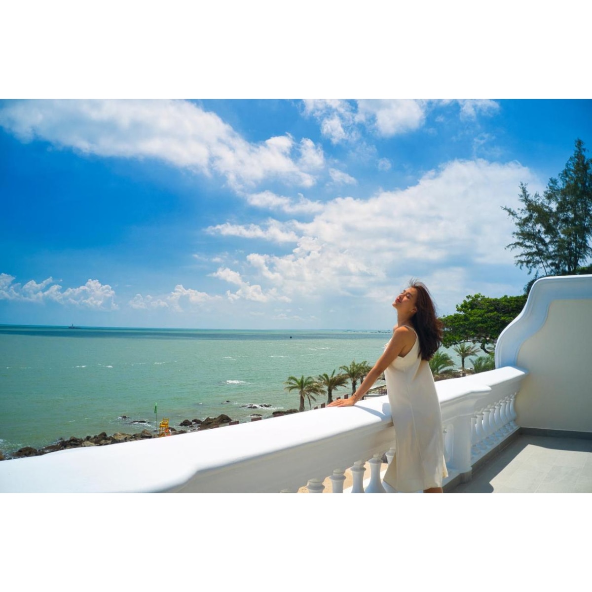MERCURE VUNG TAU - Tap to explore photos