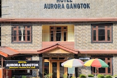 Hotel Aurora Gangtok, Gangtok