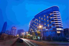 Holiday Inn Shaoxing, Shaoxing
