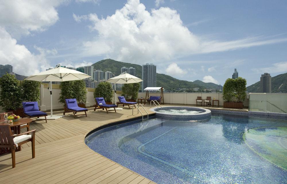 Regal Hongkong Hotel - Tap to explore photos