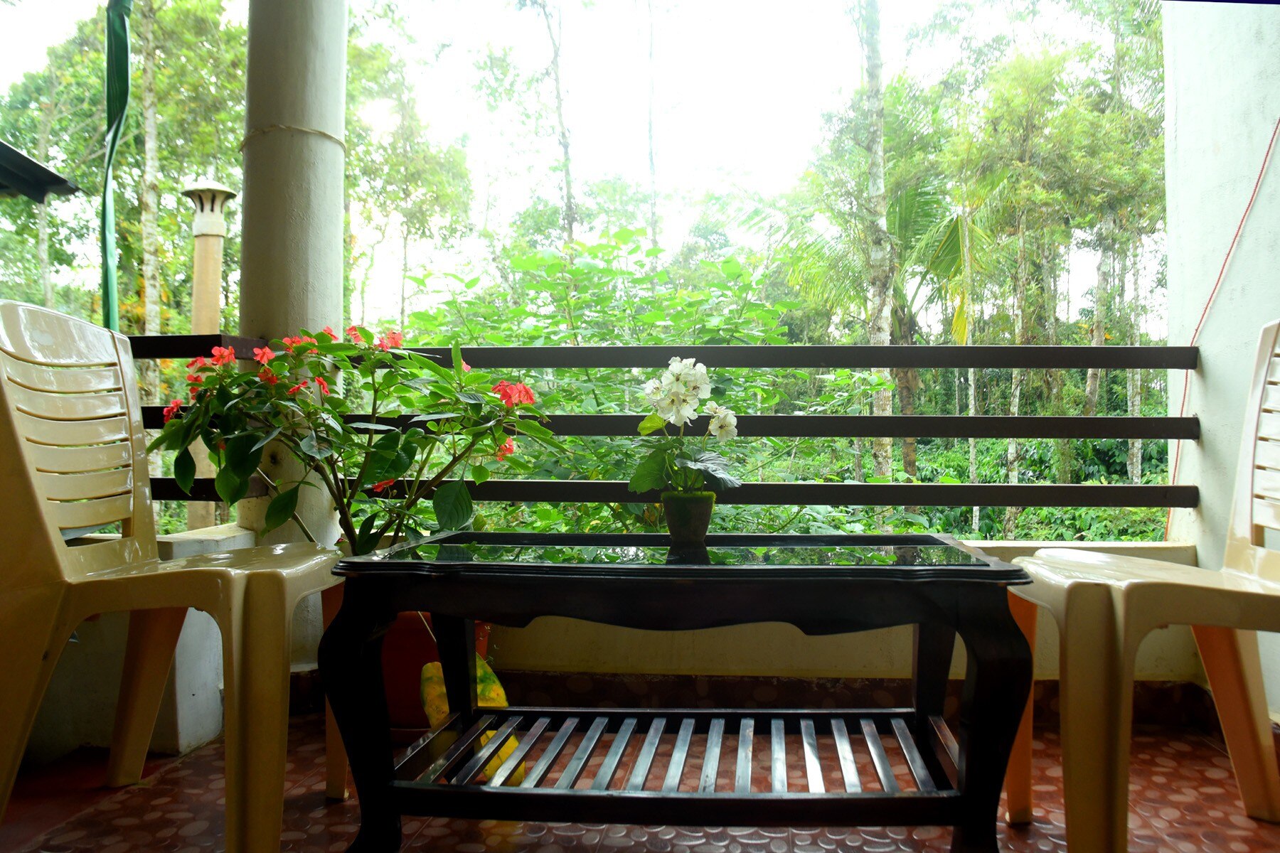 Coorg Aroma | Rooms in a Homestay - Tap to explore photos