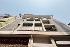 Hotel Pankaj 500meters from Gaya Railway Station, Gaya