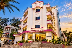 HOTEL MIRA INTERNATIONAL, Digha