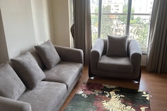 Curious stay is 2nd home for our guest, Mumbai