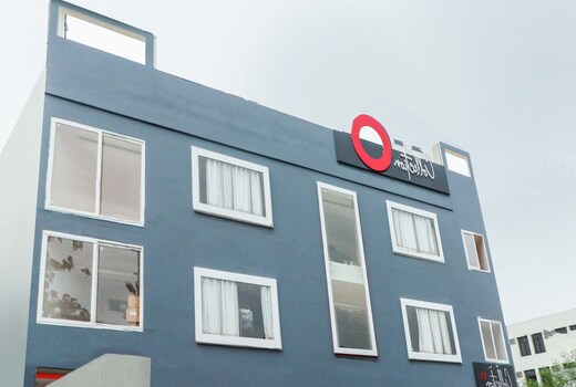 Hotel O Venkata Sai Sadan Mathrusree Nagar
