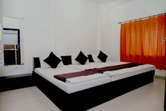 Pitambara Residency, Ashta