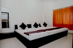 Pitambara Residency, Ujjain