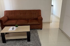 Self Service 1BHK Apartment 101 High Speed Net, Pune