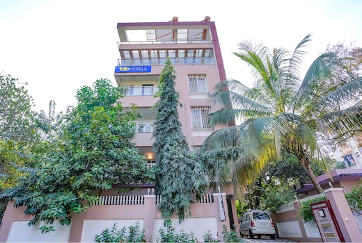 FabHotel Rudra Residency - Nr. Medicover hospital