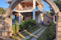 GIR VILLA RESORT, Sasan Gir