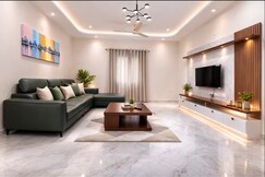 Aavasam 3BHK Gachibowli, Vikarabad