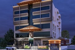 Hotel Jataka Inn, Bodhgaya