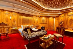 Kashmir Mahal Resorts by Stay Pattern - Dal Lake, Srinagar