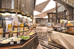 Kempinski Hotel Muscat, Izki