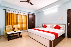 Hotel Jaylakshmi Residency, Tirupati