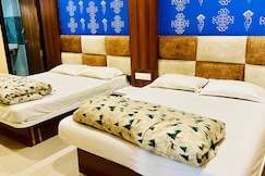 Hotel Tanish, Omkareshwar