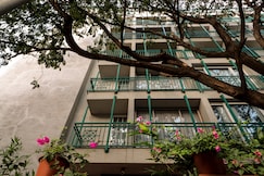 Bougainvilla Apartment | Studio Units, Surat