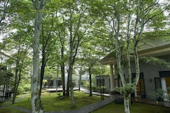 Kyukaruizawa Kikyo, Curio Collection by Hilton, Naganohara