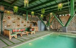 Swimming Pool 1