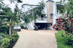 1147/1 Residency, Guwahati