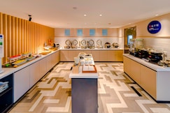 Holiday Inn Express SHIJIAZHUANG HIGH-TECH ZONE, Shijiazhuang