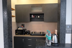 Penthouse with Panoramic View  Terrace Garden 1bhk, Delhi