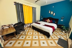 Mystique Homestay Kasol, Tosh