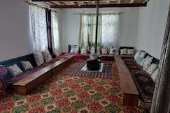 White Rose Homestay Kaza, Spiti