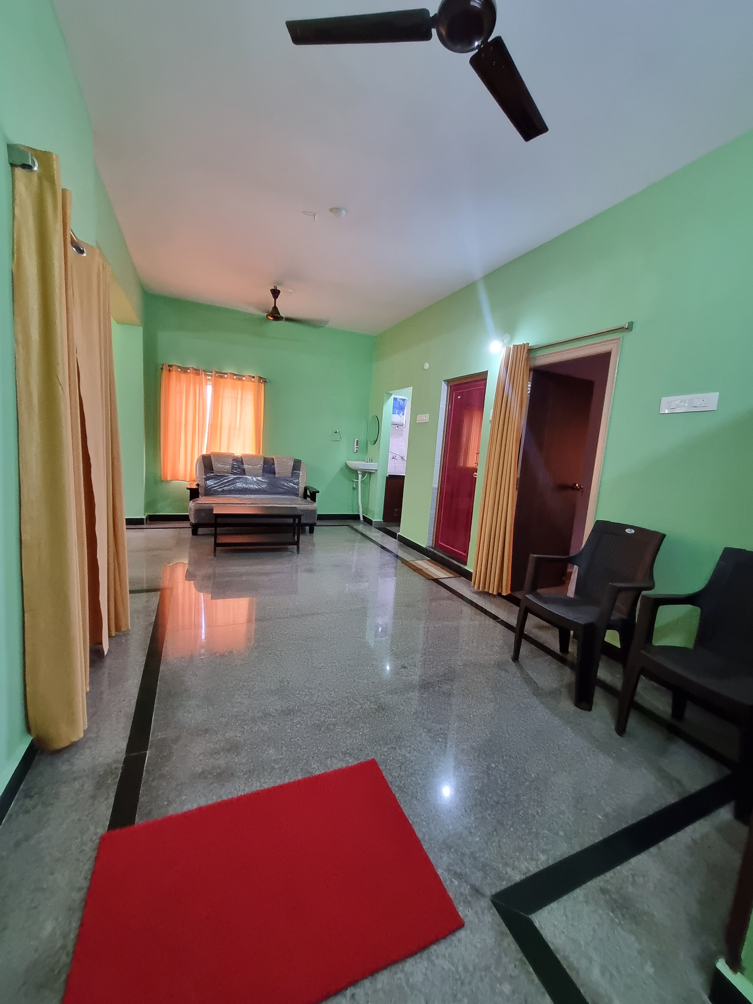 Aditya Home Stay 402 - Tap to explore photos