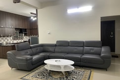 Naidu Nivasam, Hyderabad