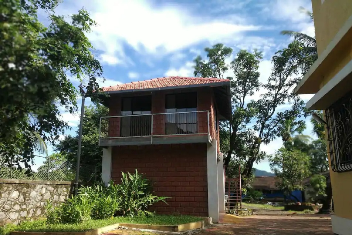 Casa De Campo - Tap to explore photos