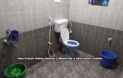 Washroom