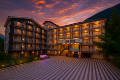 Sun Park Resort & Spa, Manali