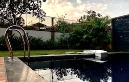 Swimming Pool 1