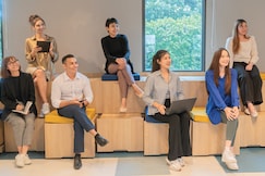 Holiday Inn Express Bangkok Soi Soonvijai, Bangkok