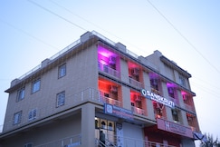 Sanskruti Grand Executive, Pune