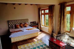 Skara Shangara Homestay, Leh