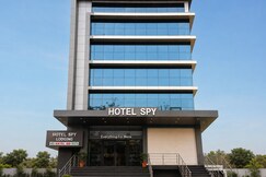 Hotel Spy Ahmednagar, Ahilyanagar