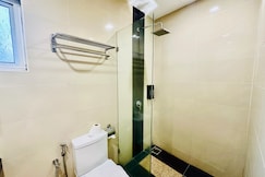 Eco Roomy Hotel, Hulu Langat