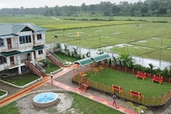 Resort Forest Club, Kochbihar