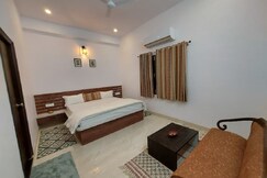 D Bungalow Udaipur, Udaipur