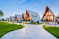 Praveg Resort Dholavira, Bhuj