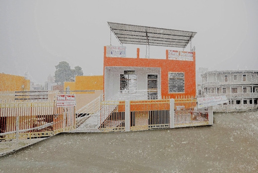 Hotel O Prayag Darshan Inn