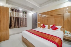 HOTEL CLASSIC PARADISE AT DELHI  AIRPORT, Delhi