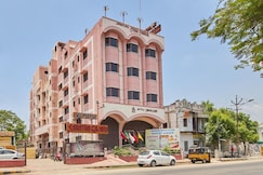 Hotel Saratha Rajans, Theni