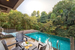 PeaceWood 4BHK Villa, Lonavala