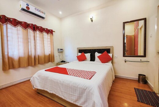 PRITEE RESORT