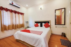 BROWN BERRY BEACH HOUSE, Mahabalipuram