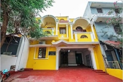 FabHotel Zamindar Garden, Pondicherry